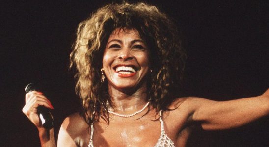 Musiklegende Tina Turner ist im Alter von 83 Jahren gestorben