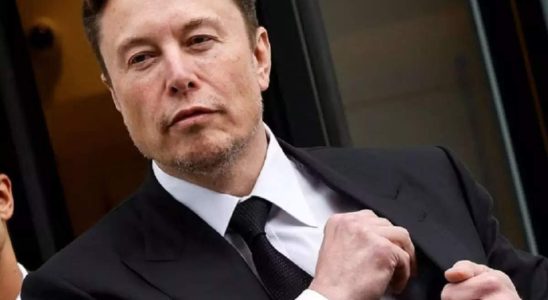 Musk Elon Musk erklaert warum seine Tage „lang und „kompliziert