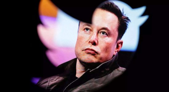 Musk Elon Musk sagt Nachrichten dass Twitter CEO in 6 Wochen