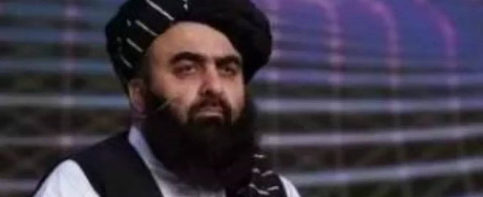 Muttaqi von den afghanischen Taliban fordert Islamabad und TTP auf