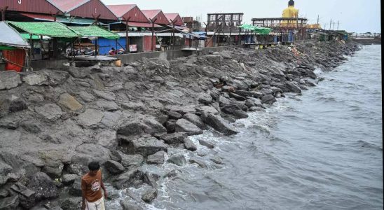 Myanmar Myanmar erhoeht die Zahl der Todesopfer durch Zyklon Mocha