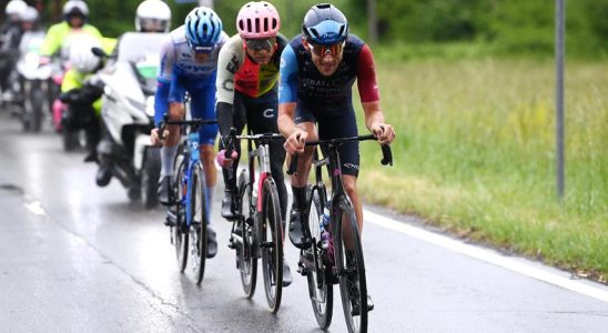 Nach Siegen bei Tour und Vuelta hat Cort auch einen