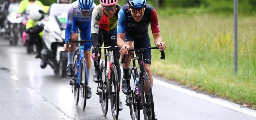 Nach Siegen bei Tour und Vuelta hat Cort auch einen