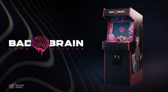 NetEase kuendigt Bad Brain Game Studios an an einem Open World Spiel