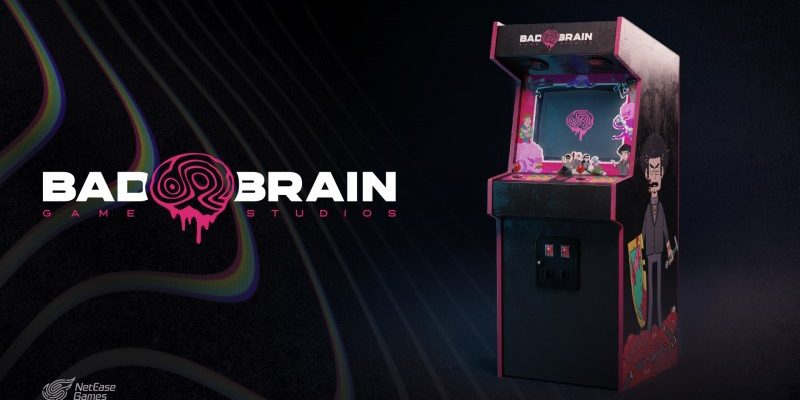 NetEase kuendigt Bad Brain Game Studios an an einem Open World Spiel