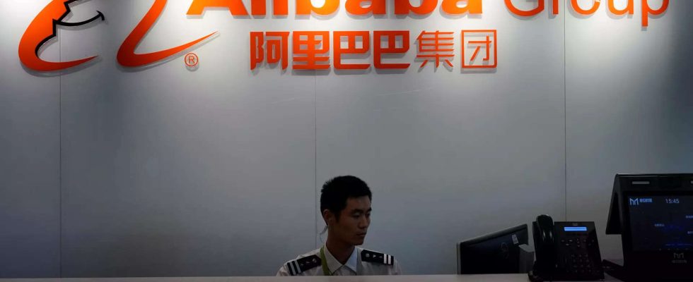 Netease Chinesisches Gericht verurteilt Alibaba Einheit zur Zahlung von 72 Millionen