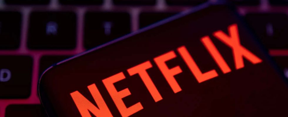 Netflix Forscher haben eine „Netflix Warnung fuer Sie