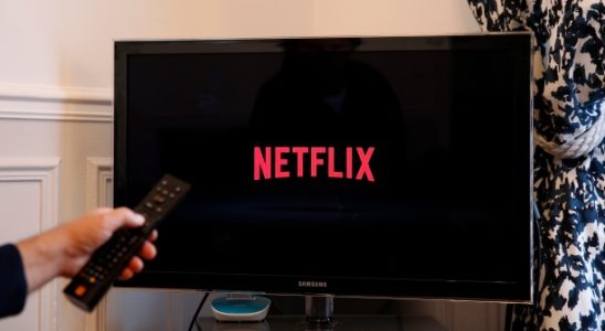 Netflix wirbt fuer die werbefinanzierte Stufe mit fast 5 Millionen