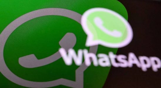 Nicht antworten WhatsApp raet Benutzern Anrufe von unbekannten internationalen Nummern