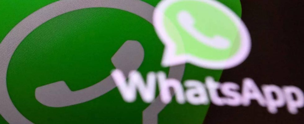 Nicht antworten WhatsApp raet Benutzern Anrufe von unbekannten internationalen Nummern