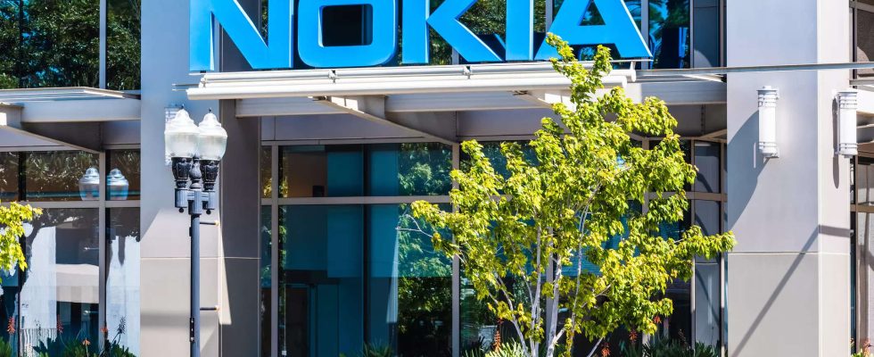 Nokia Nokia C22 startet am 11 Mai in Indien Erwarteter