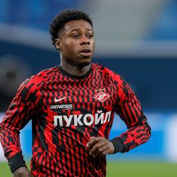 Nun wird auch der Fussballspieler Quincy Promes wegen Beteiligung am