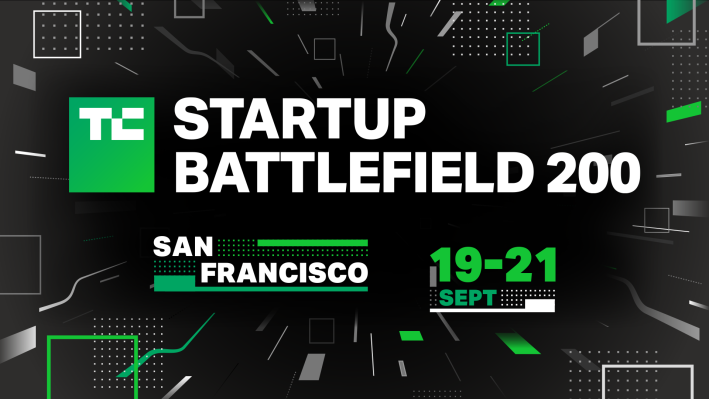 Nur noch wenige Stunden um sich fuer Startup Battlefield 200