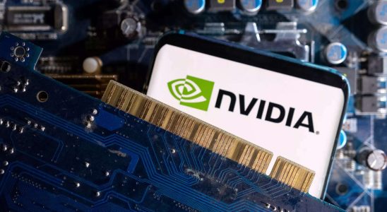 Nvidia Wie KI Nvidia dabei helfen kann das erste Billionen Dollar Chipherstellerunternehmen