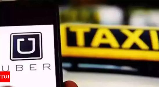 Ola Delhi HC entlastet Ola Uber und Rapido im Fahrradtaxi Fall