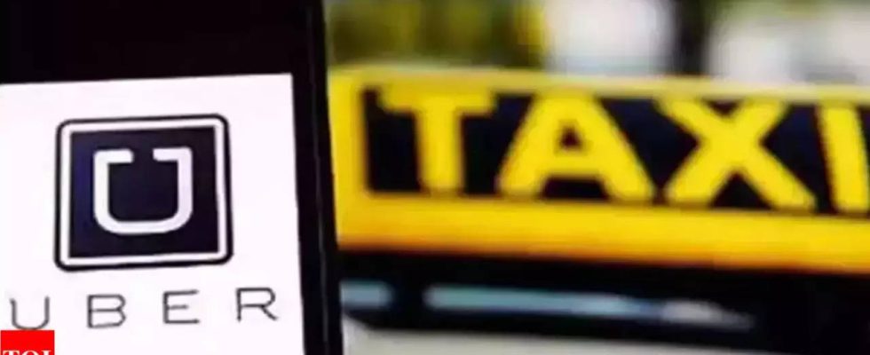 Ola Delhi HC entlastet Ola Uber und Rapido im Fahrradtaxi Fall