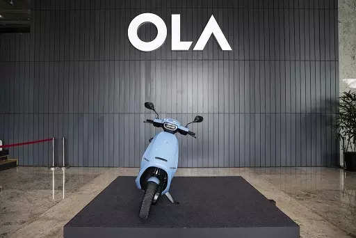 Ola Ola erstattet E Scooter Kaeufern die Ladekosten hier ist der Grund