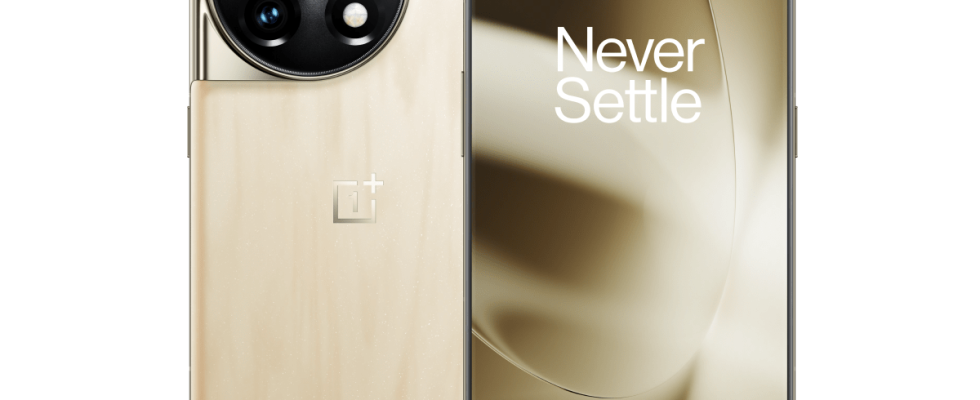 OnePlus 11 Marble Odyssey Edition Smartphone vorgestellt Preis Angebote und mehr