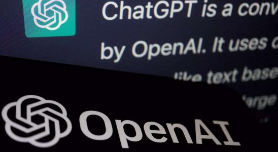 Open AI bringt die kostenlose App von ChatGPT auf iPhones