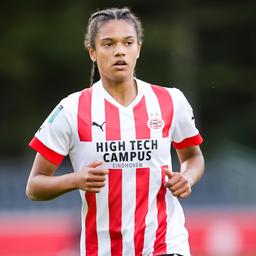 Orange Nationalspieler Brugts verlaesst PSV und entscheidet sich fuer einen „neuen