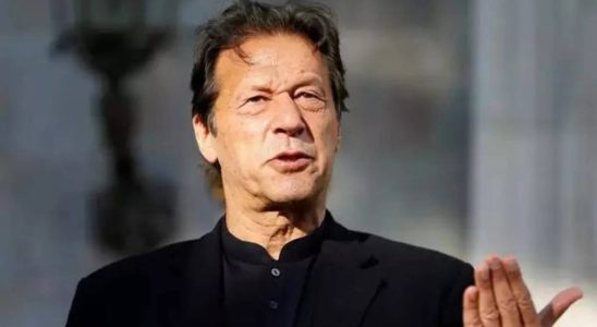 Pakistans Regierungskoalition lehnt das Gespraechsangebot von Imran Khan ab