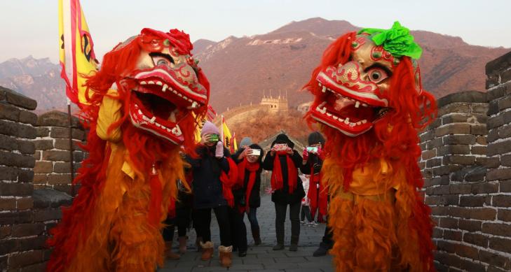 Peking fordert Cloud Anbieter auf KI Firmen zu unterstuetzen