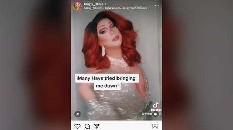 Pentagon nutzte „Drag Influencer um Rekruten anzulocken — World