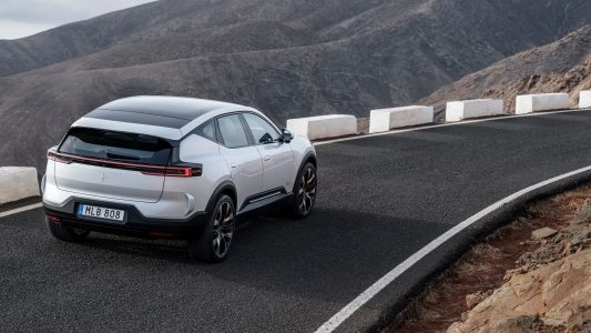 Polestar und Volvo sind die neuesten Autohersteller die im Software Fegefeuer