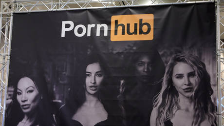 Pornhub blockiert den Zugang fuer den gesamten US Bundesstaat — World