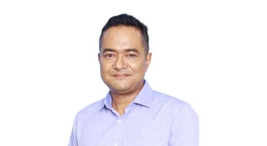 Pranjit Hazarika Puresight Systems ernennt Pranjit Hazarika zum CEO