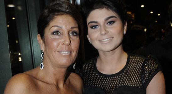 Rachel Hazes und ihre ehemalige beste Freundin wieder vor Gericht