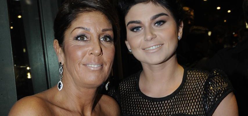 Rachel Hazes und ihre ehemalige beste Freundin wieder vor Gericht