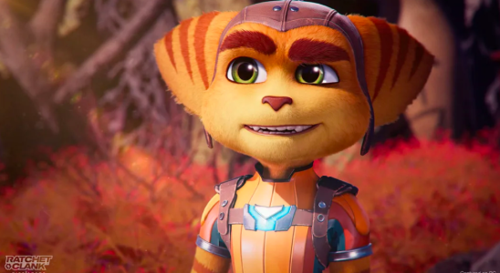 Ratchet Clank Rift Apart erscheint im Juli fuer den