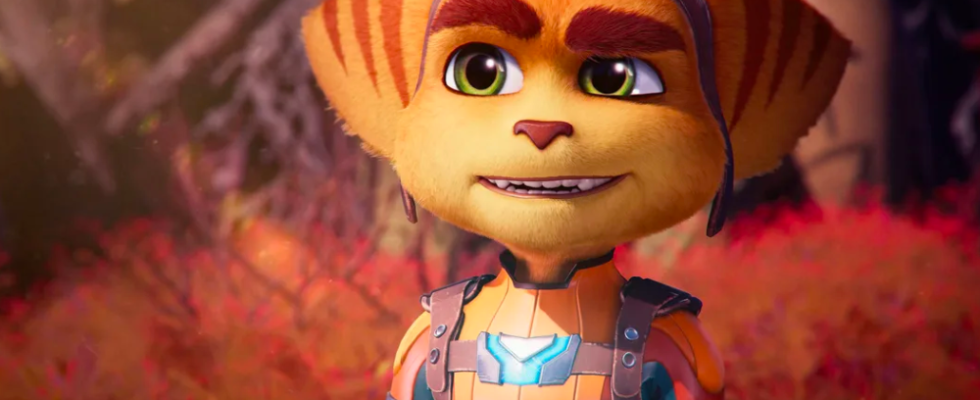 Ratchet Clank Rift Apart erscheint im Juli fuer den