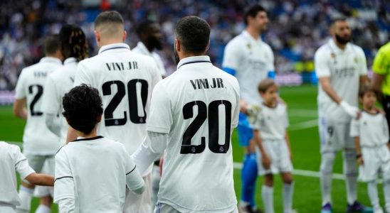 Real Madrid entgeht Punktverlust nach aergerlicher Woche aufgrund von Rassismus