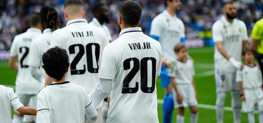 Real Madrid entgeht Punktverlust nach aergerlicher Woche aufgrund von Rassismus