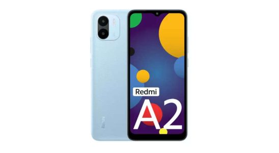 Redmi Redmi A2 vs Redmi A2 Welchen Unterschied macht das