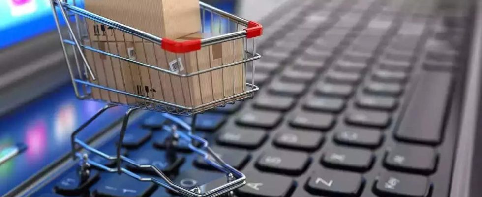 Reliance Amazon Flipkart und Reliance koennten bis 2025 den indischen