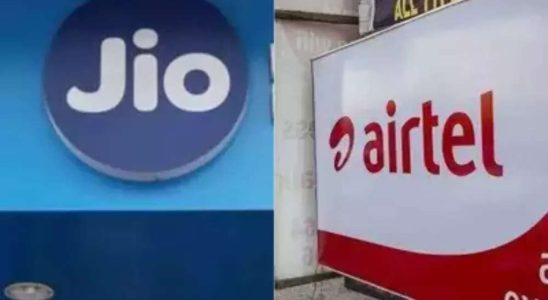 Reliance Jio Die guten Nachrichten von DoT fuer Airtel und