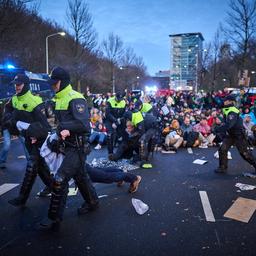 Richter hebt „unverhaeltnismaessiges Gebietsverbot fuer Aktivisten der Extinction Rebellion auf