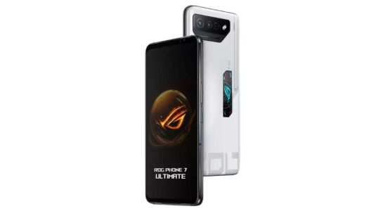 Rog Asus ROG Phone 7 Serie kommt in den Verkauf Preis