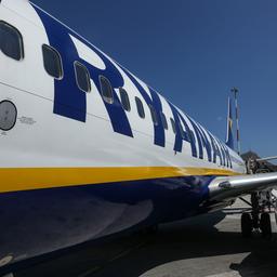 Ryanair erteilt Boeing Mega Auftrag ueber 300 neue Flugzeuge Wirtschaft