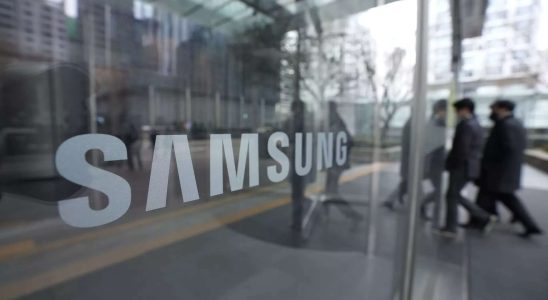 Samsung Samsung arbeitet mit der Naver Corporation zusammen um KI Tools