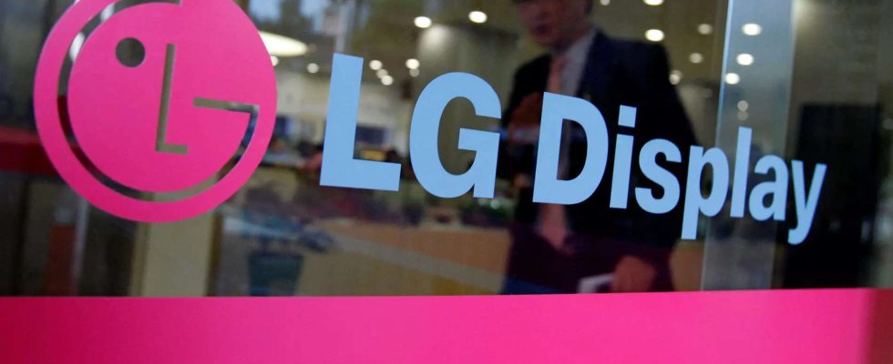 Samsung Wie die Partnerschaft zwischen LG und Samsung eine „schlechte