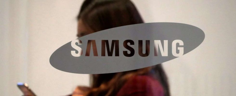 Samsung verbietet die Verwendung von ChatGPT und anderen KI Tools fuer