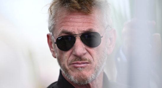 Sean Penn nennt KI und Studios die sie anpreisen „menschliche