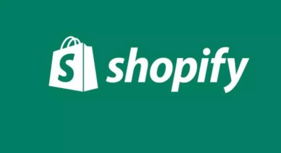 Shopify entlaesst 20 seiner Belegschaft Lesen Sie die Botschaft