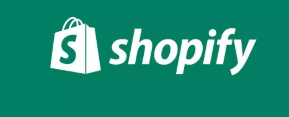 Shopify entlaesst 20 seiner Belegschaft Lesen Sie die Botschaft