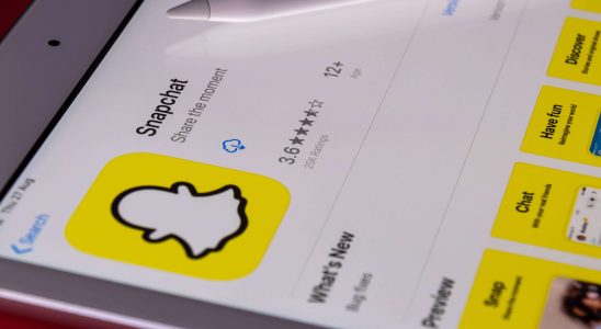 Snapchat Snapchat fuehrt neues generatives KI Feature ein Alle Details