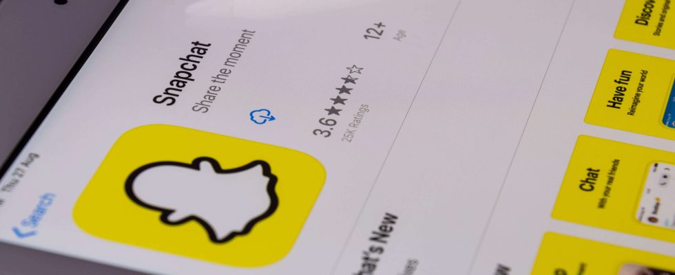 Snapchat Snapchat fuehrt neues generatives KI Feature ein Alle Details